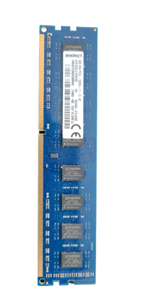 Kingston 2Rx8 PC3L-12800U 8GB DDR3 1600MHz