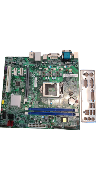 ACER H81H3-AM LGA 1150 DDR3 SDRAM Mainboard