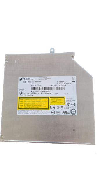 Hitachi LG GT30N SATA SLIM Brenner / Laufwerk 366