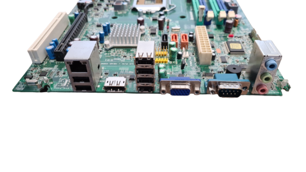 Lenovo IQ57N Mainboard