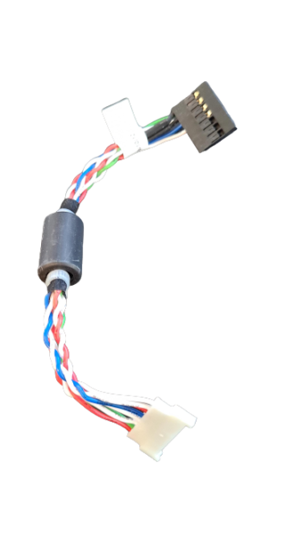 Power Button Cable 50.3AJ12.001 für Acer Aspire X3300,X1301 u. a. X-Acer Aspire