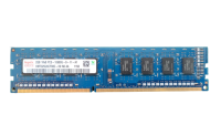 Hynix 2GB 1Rx8 PC3-10600U-9-11-A1