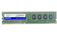 ADATA RAM 2GB 1Rx8 PC3-10600U-999 AD63I1B0823EV DDR3