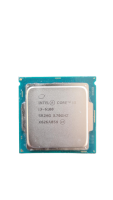 Intel Core i3-6100 SR2HG 3,4 GHz Sockel 1151 mit Lüfter