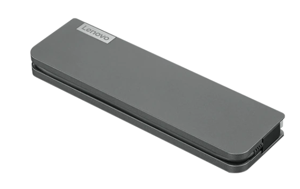 Lenovo USB-C Mini-Dock (EU) Dockingsstation