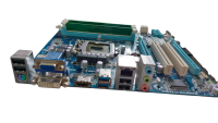 Gigabyte GA-B75M-D3H (REV. 1.1) Mainboard LGA 1155/...