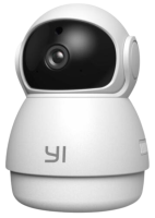 Dome Guard Smart IP PTZ Camera, Überwachungskamera...