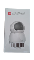 Dome Guard Smart IP PTZ Camera, Überwachungskamera...
