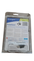 Kensington Pocket Saver - Notebook Schloss - Einziehbares Notebook-Sicherheitskabel