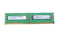 Micron 4GB DDR3 MT8JTF51264AZ-1G6E1 1Rx8 PC3-12800U-11