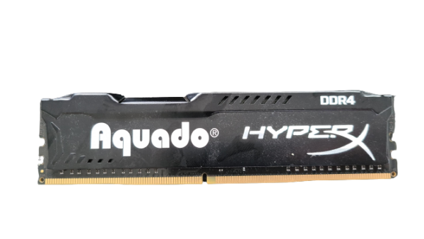 HyperX Aquado HX421C14FB/4CL 4GB DDR4