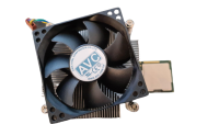 Intel Pentium G645 SR0RS Sockel FCLGA1155 2.90 GHz...