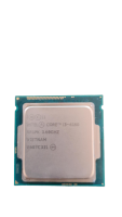 Intel Core i3-4160 2 x 3.60 GHz SR1PK CPU Sockel 1150...