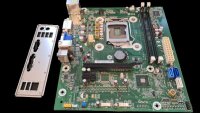 HP Mainboard 782450-001 791128-001 Sockel 1150 DDR3 mit...