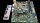 HP Mainboard 782450-001 791128-001 Sockel 1150 DDR3 mit Blende