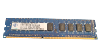 NANYA RAM 4GB 2Rx8 PC3-12800U-11-10-B0 1600