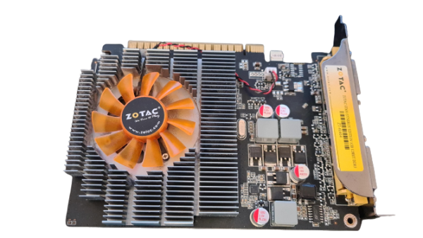 Zotac GT630 Synergy Edition 1GB 128BIT DDR3 Grafikkarte