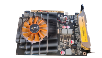 Zotac GT630 Synergy Edition 1GB 128BIT DDR3 Grafikkarte
