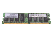 Super Elixir 512MB DDR-400MhZ-CL3 PC3200U-30331