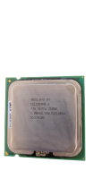 Intel Celeron D 336 SL7TW 2.8Ghz Sockel 775 mit Lüfter