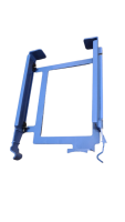Dell YJ221 3.5 Zoll HDD Caddy Rahmen für Dell...