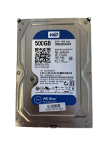 3,5" Festplatte Western Digital WD5000AAKX-07U6AA1...