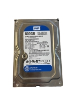 3,5" Festplatte Western Digital WD5000AAKX-60U6AA0...