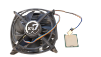 Intel Core 2 Duo E7300 2.66GHZ/3M/1866/86 Prozessor CPU...