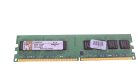 Kingston Arbeitsspeicher RAM - DDR2 - 1 GB - 800 MHz -...