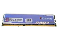 Kingston HyperX blu. 2 GB KHX1600C9AD3B1/2G DDR3-1600...