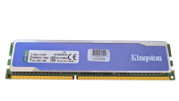 Kingston HyperX blu4 GB (1x4GB) KHX1600C9D3B1/4G...