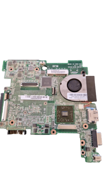 ASUS Motherboard 13GOA3K1M010-10-11 mit CPU Lüfter