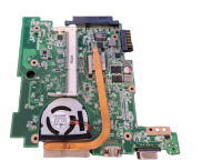 ASUS Motherboard 13GOA3K1M010-10-11 mit CPU Lüfter