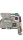 ASUS Motherboard 13GOA3K1M010-10-11 mit CPU Lüfter