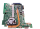 ASUS Motherboard 13GOA3K1M010-10-11 mit CPU Lüfter