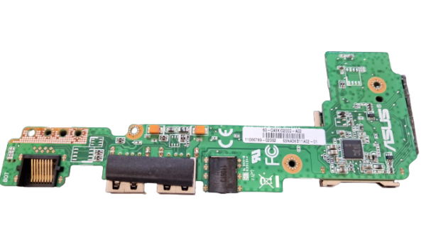 Asus Motherboard 60-0A3K102000-A02