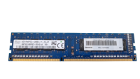 SK Hynix 4GB 1Rx8 PC3-12800U-11-13-A1