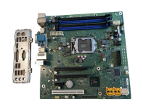 Fujitsu Mainboard D3062-A13 GSa - Micro ATX - Sockel 1155...