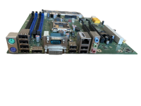 Fujitsu Mainboard D3062-A13 GSa - Micro ATX - Sockel 1155...
