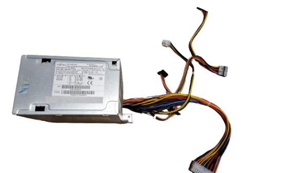 Fujitsu PC Netzteil S26113-E582-V50-01