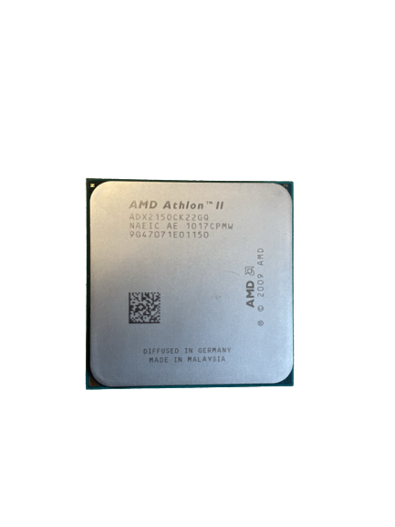 AMD Athlon II ADX2150CK22GQ AM2+ Prozessor inkl. Lüfter