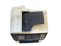 Triumph-Adler MFP CD 5240L Laserdrucker sw gebraucht unter 100.000 Seiten