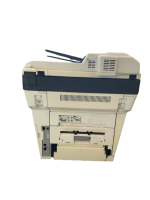 Triumph-Adler MFP CD 5240L Laserdrucker sw gebraucht unter 100.000 Seiten