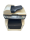Triumph-Adler MFP CD 5240L Laserdrucker sw gebraucht unter 100.000 Seiten