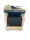 Triumph-Adler MFP CD 5240L Laserdrucker sw gebraucht unter 100.000 Seiten