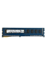SK Hynix 4GB 1Rx8 PC3L-12800U-11-13-D1