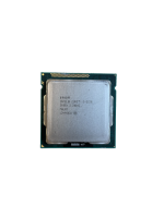 Intel Core i3-2120 SR05Y 3.30GHz Sockel 1155 CPU...