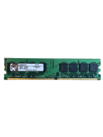Kingston 2GB Arbeitsspeicher RAM - DDR2 DIMM KVR800D2N5/2G