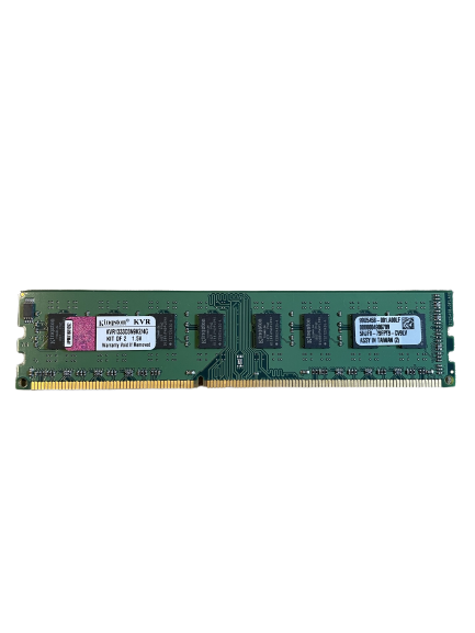 Kingston KVR1333D3N9/4G UDIMM PC3-10600 4GB DDR3