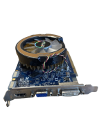 Grafikkarte ASUS GeForce 9800 GT EN9800GT/DI/512MD3/A GDDR3